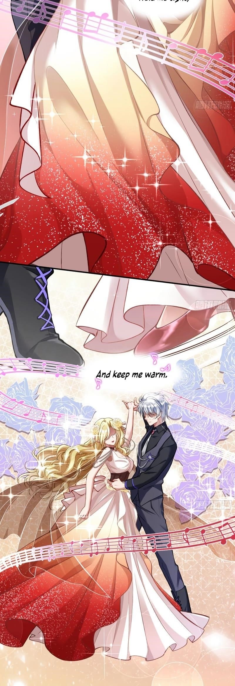 Cheating Men Must Die Chapter 475 - Page 3