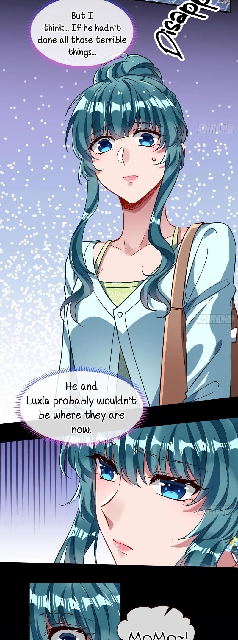 Cheating Men Must Die Chapter 476 - Page 13