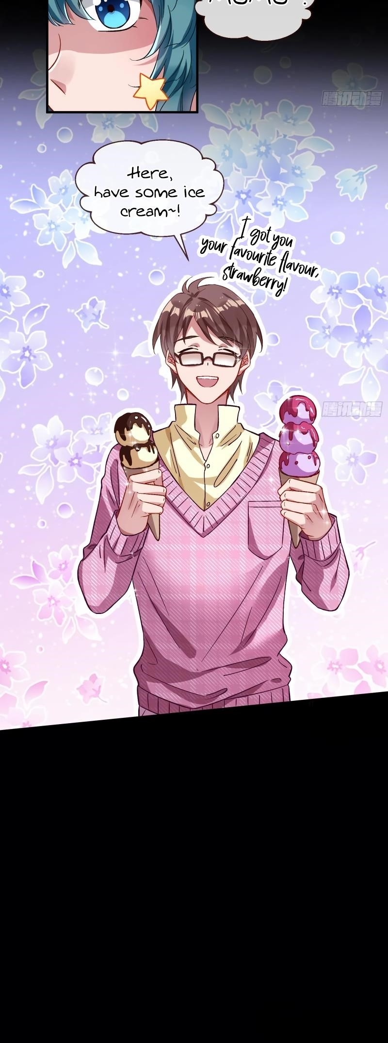 Cheating Men Must Die Chapter 476 - Page 14