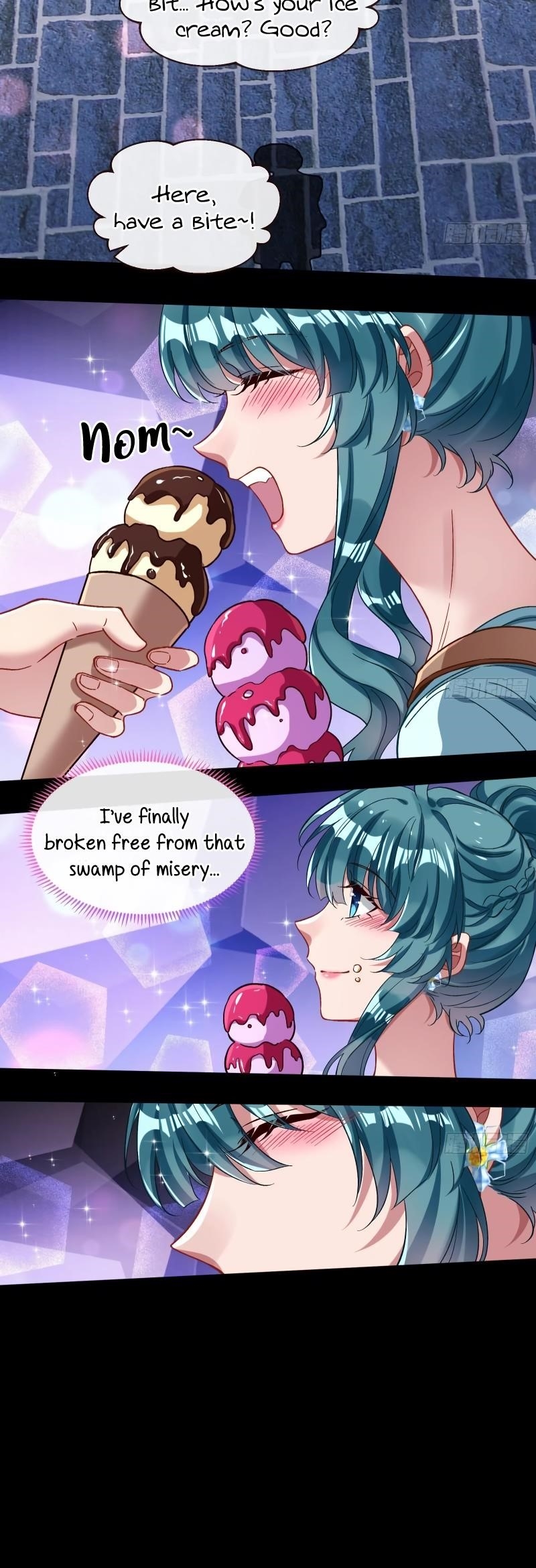 Cheating Men Must Die Chapter 476 - Page 16