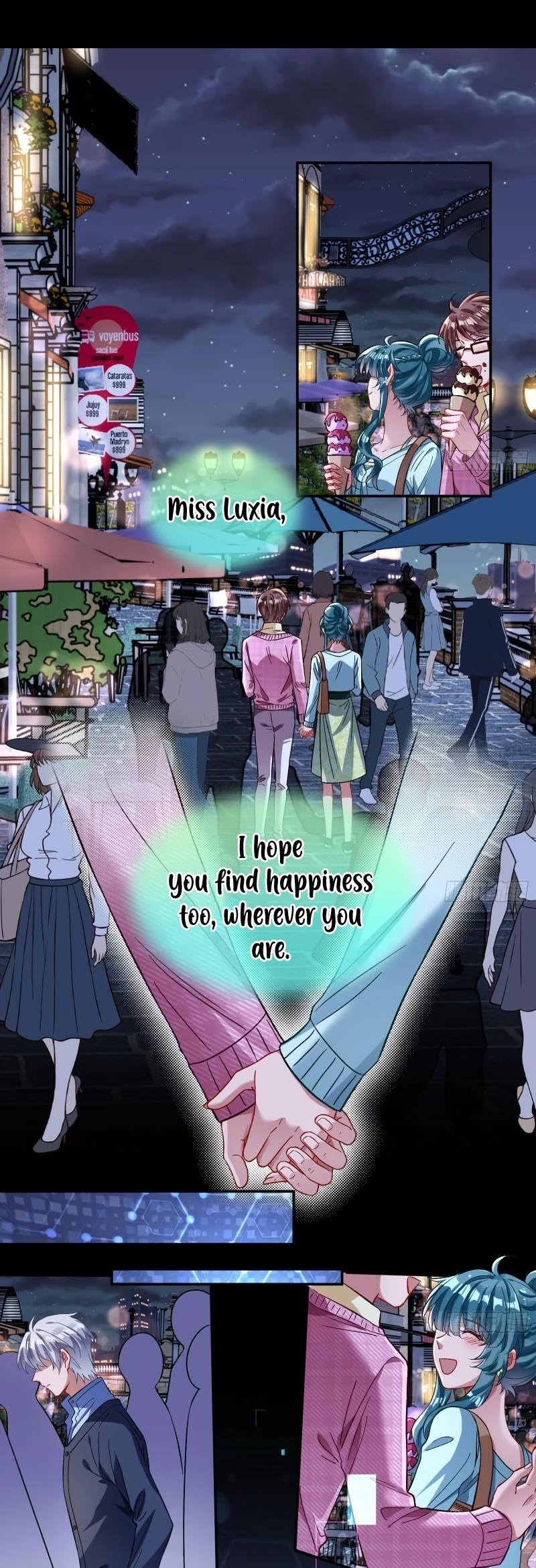 Cheating Men Must Die Chapter 476 - Page 17