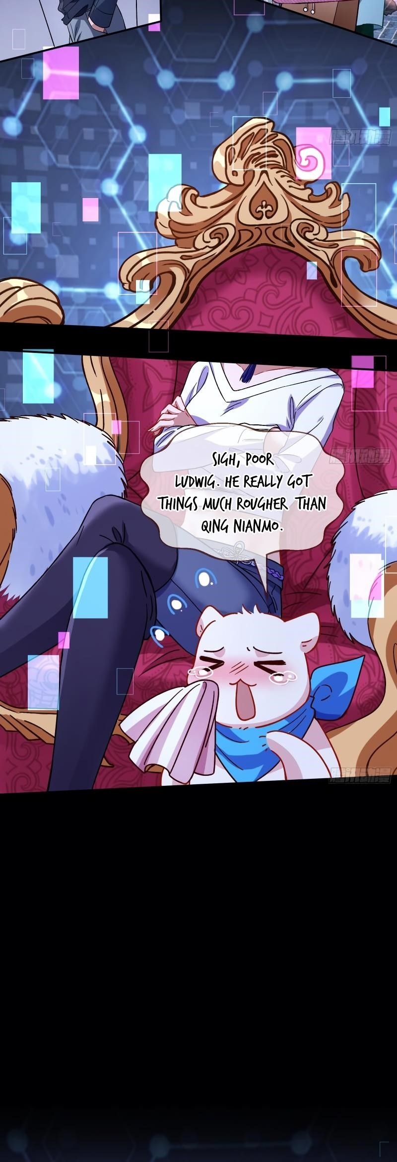 Cheating Men Must Die Chapter 476 - Page 18