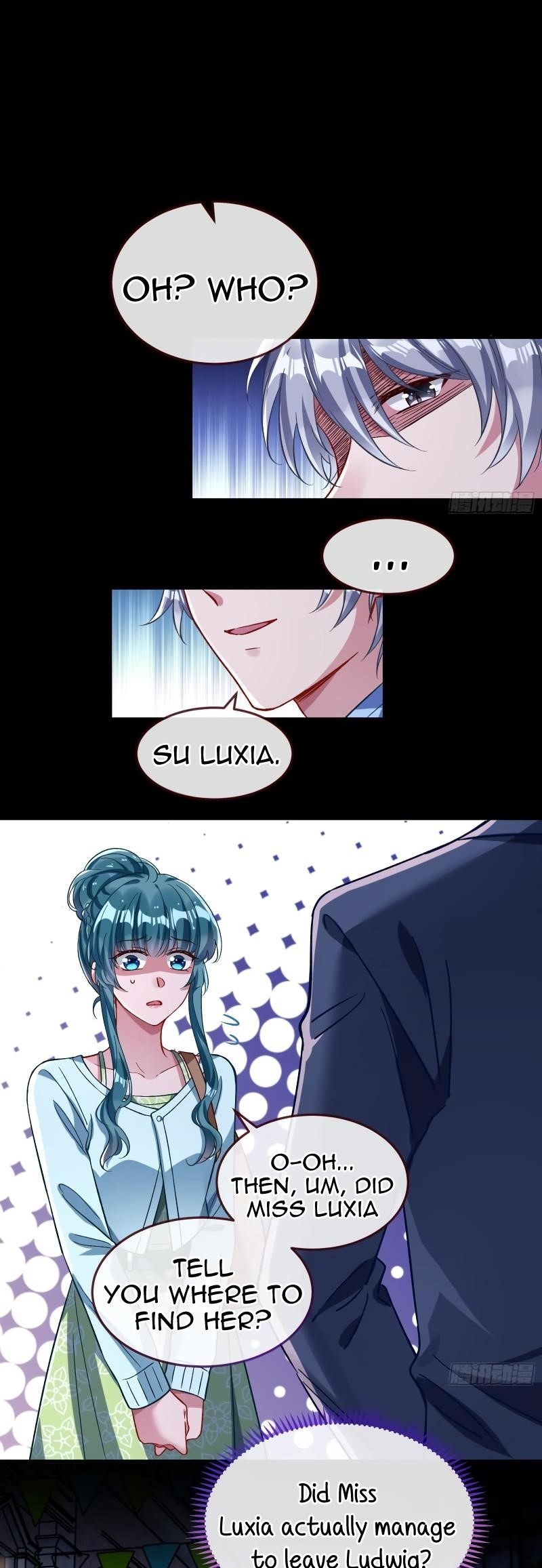 Cheating Men Must Die Chapter 476 - Page 4