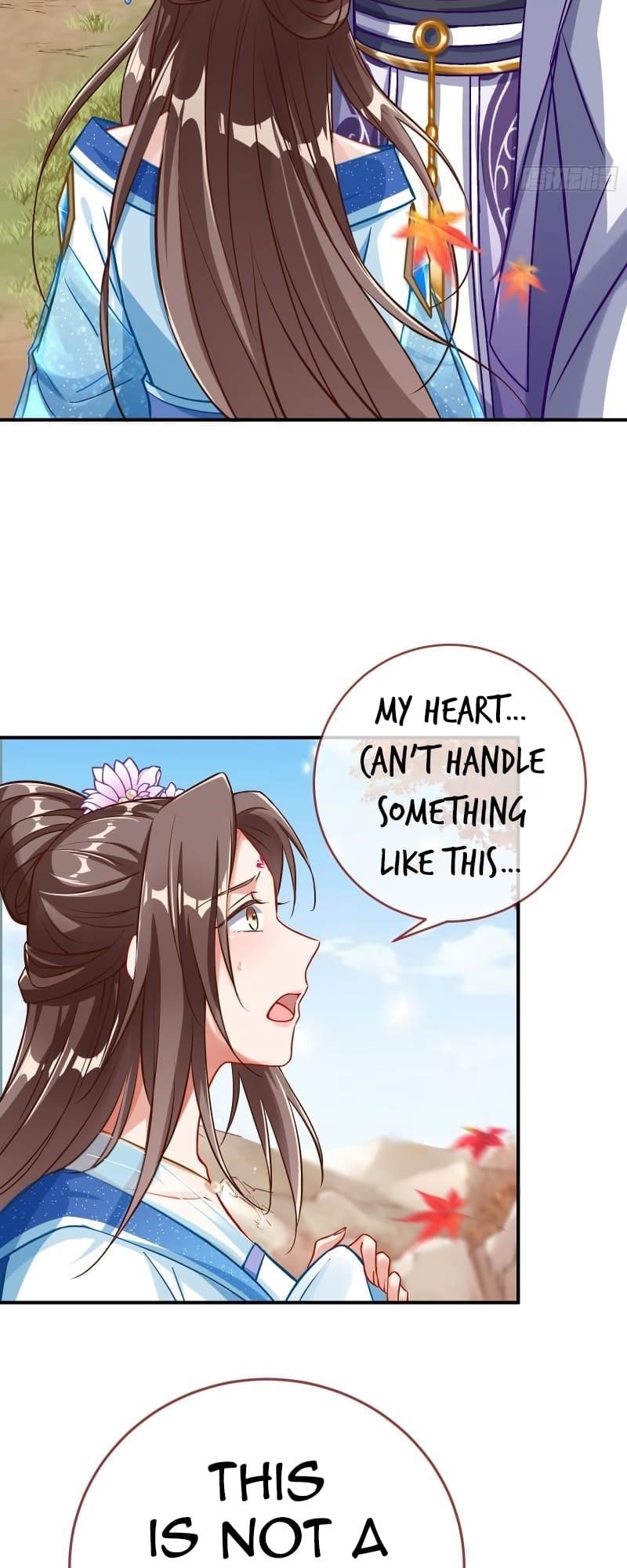 Cheating Men Must Die Chapter 477 - Page 10