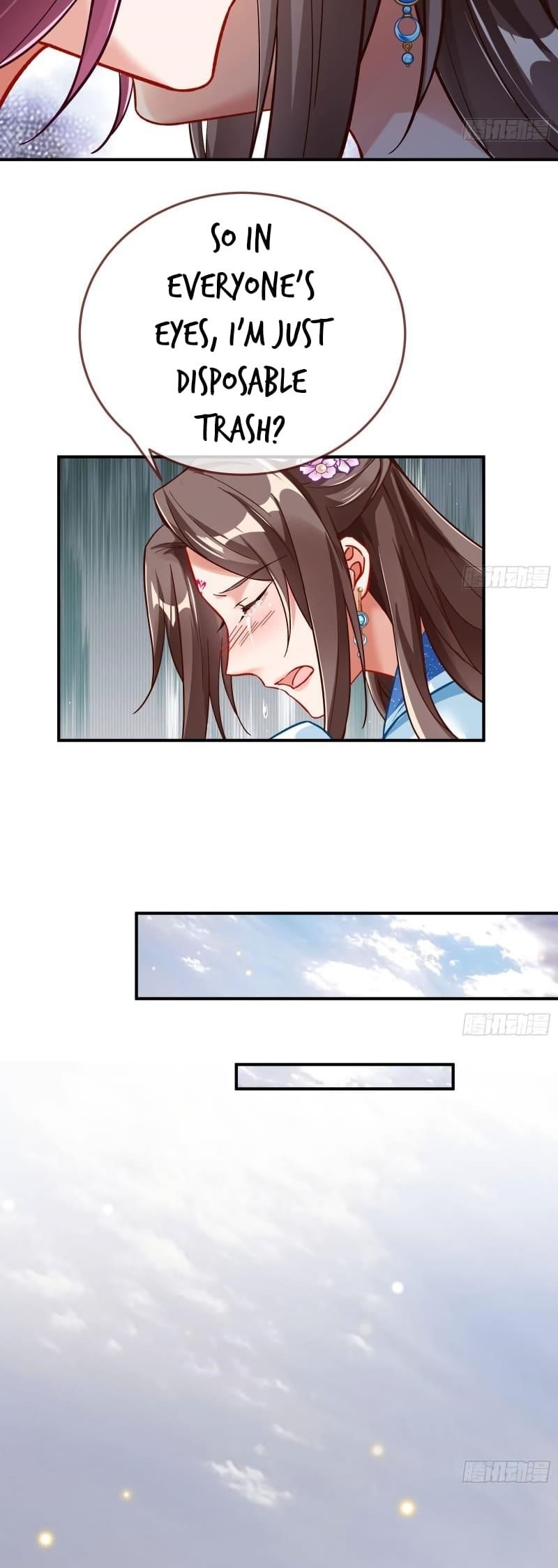 Cheating Men Must Die Chapter 477 - Page 35