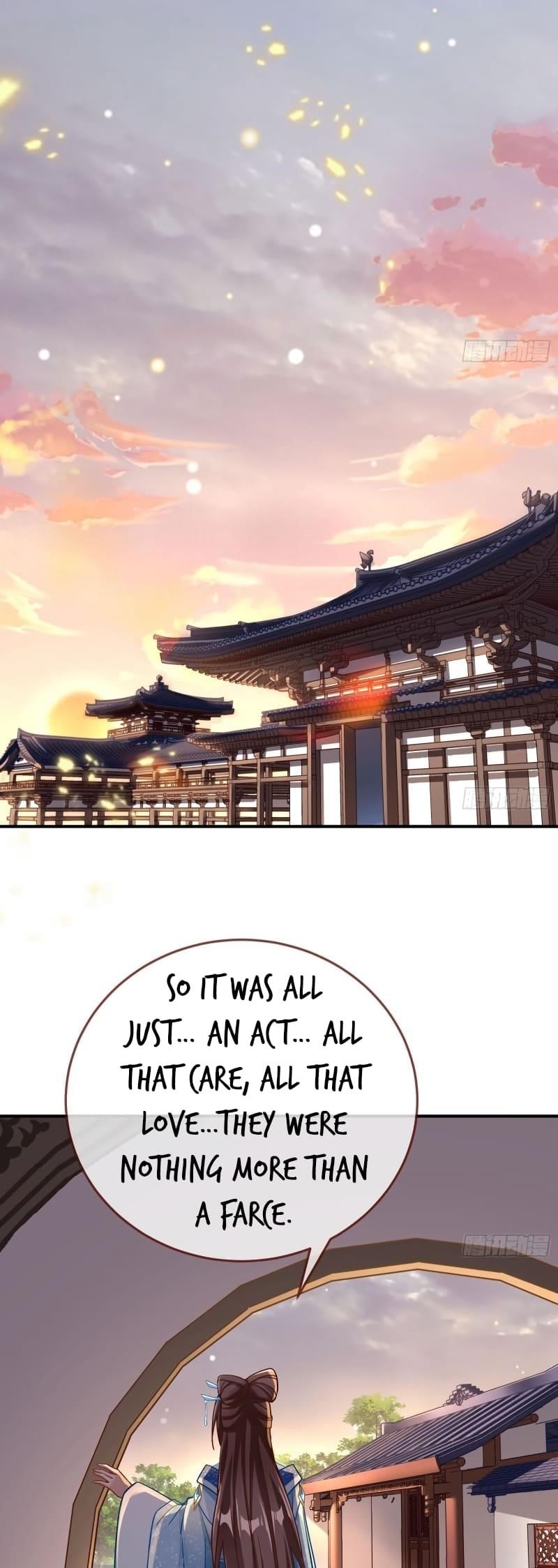 Cheating Men Must Die Chapter 477 - Page 36