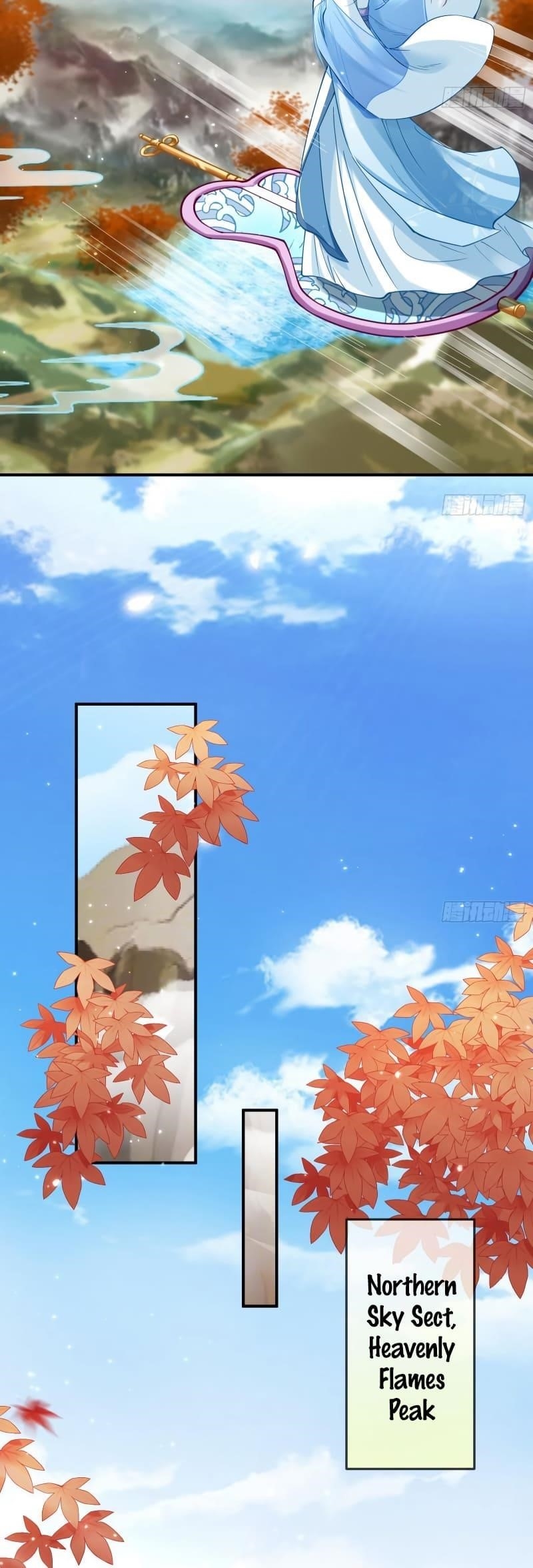 Cheating Men Must Die Chapter 477 - Page 4