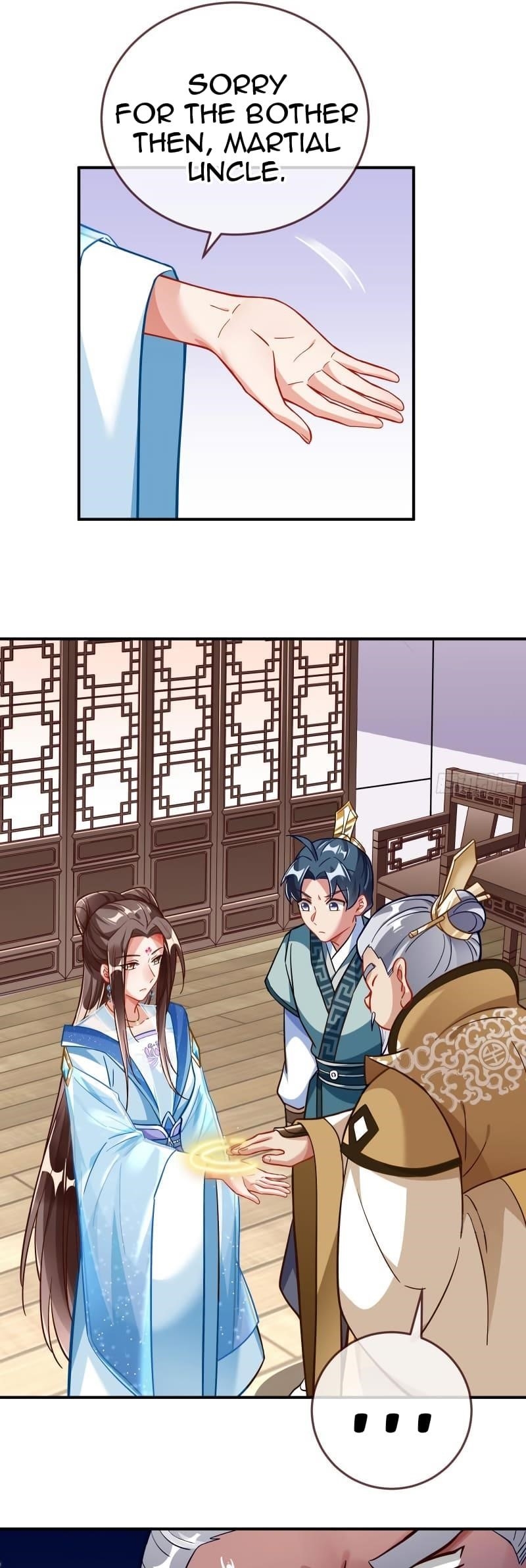 Cheating Men Must Die Chapter 478 - Page 16