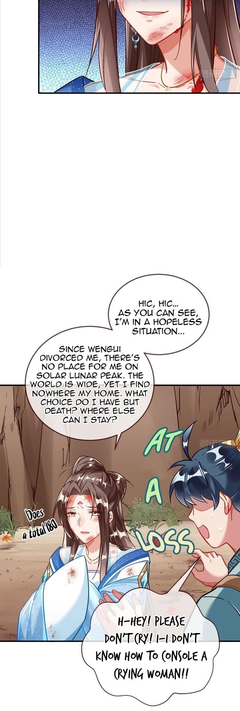 Cheating Men Must Die Chapter 478 - Page 5