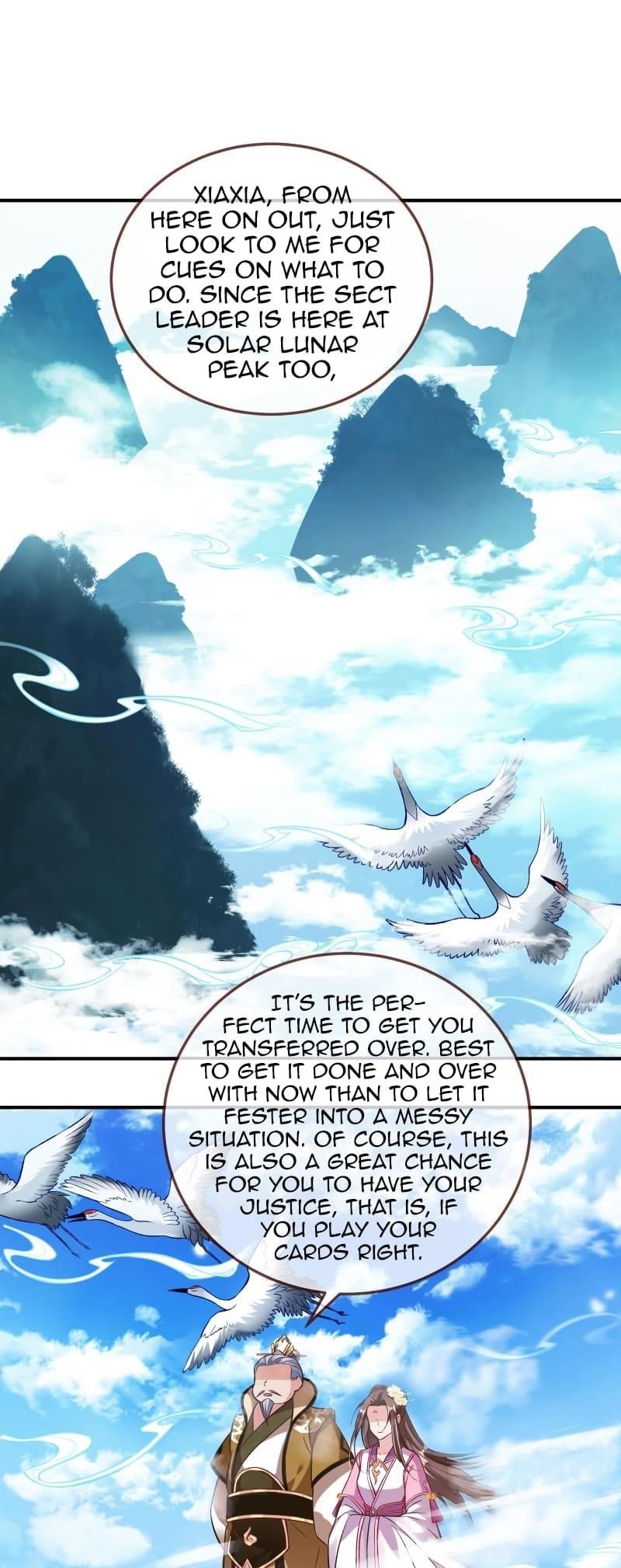 Cheating Men Must Die Chapter 479 - Page 2