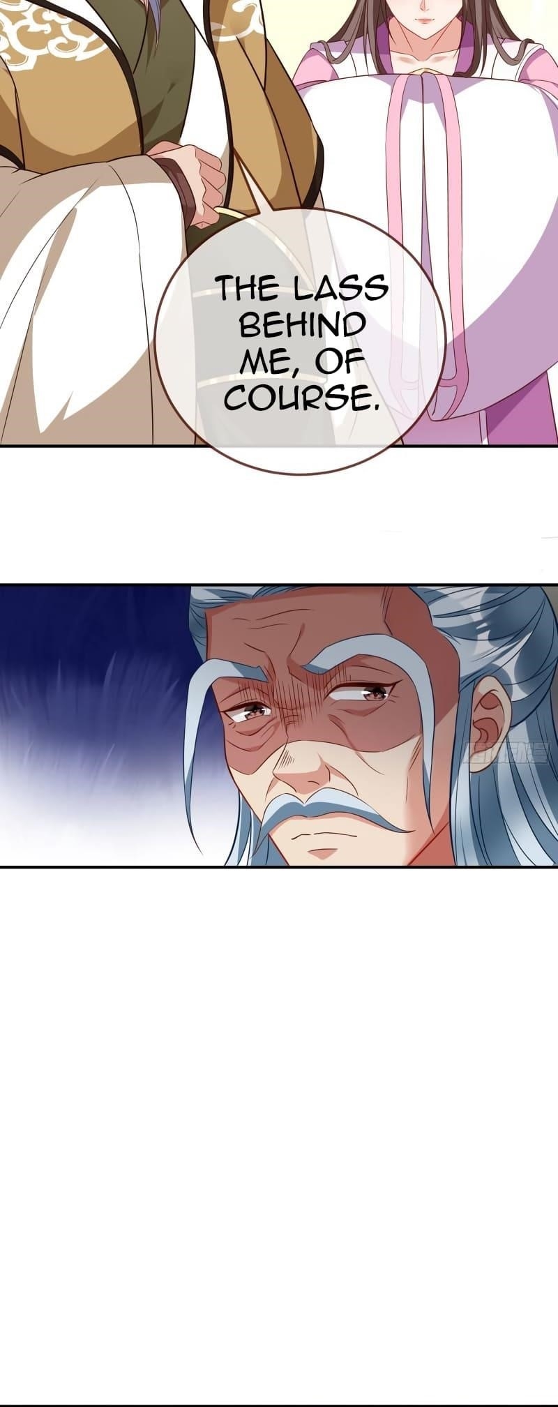 Cheating Men Must Die Chapter 479 - Page 6