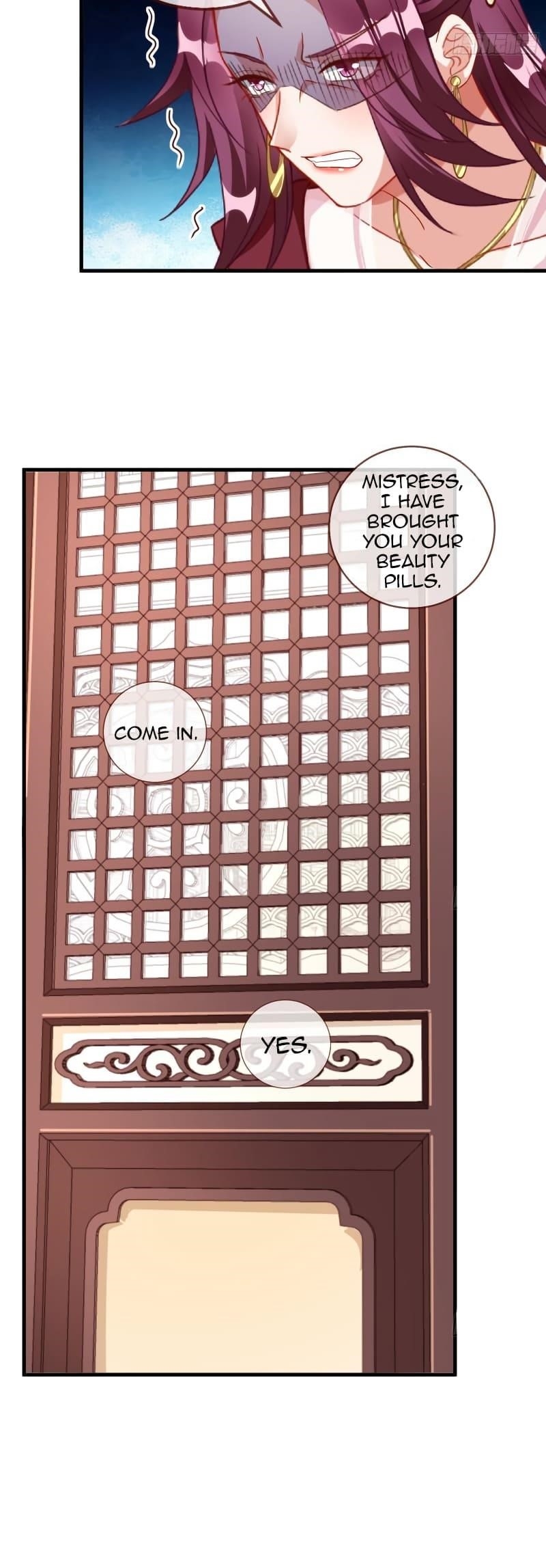 Cheating Men Must Die Chapter 480 - Page 17