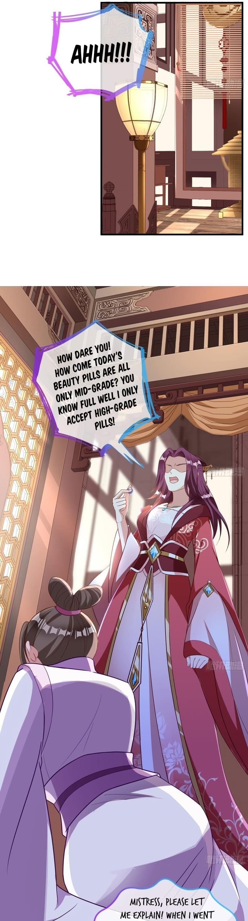 Cheating Men Must Die Chapter 480 - Page 18