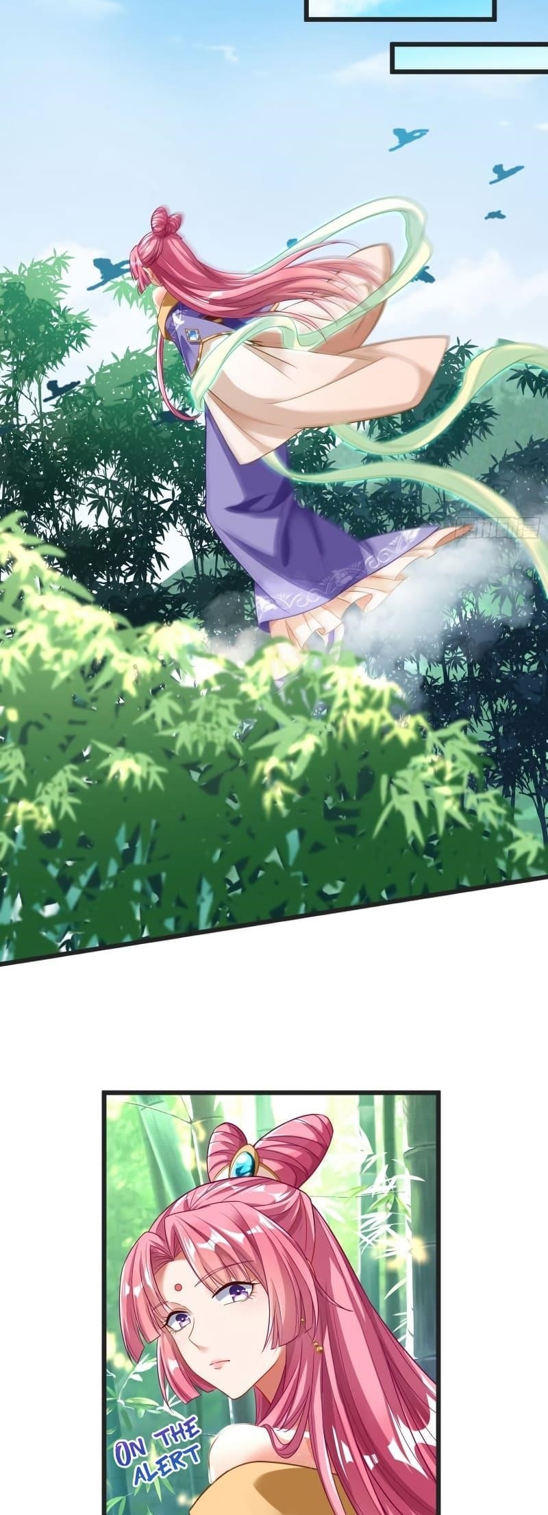 Cheating Men Must Die Chapter 481 - Page 12