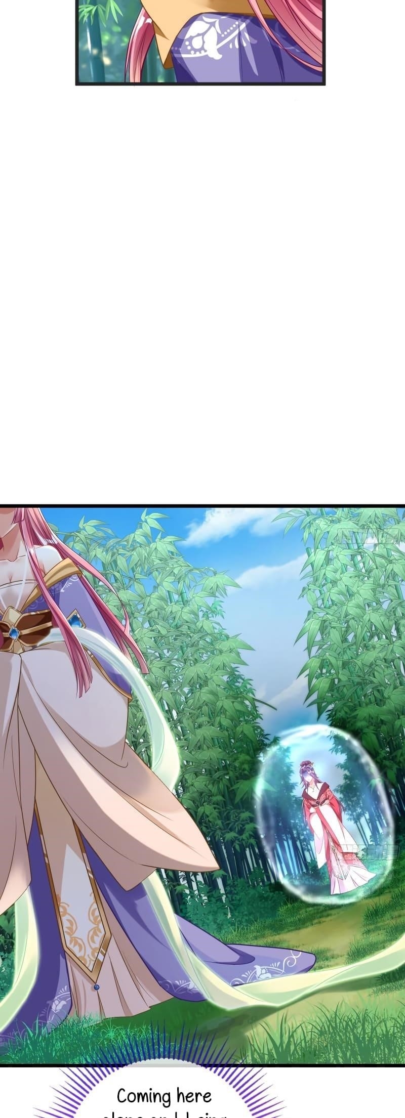 Cheating Men Must Die Chapter 481 - Page 13