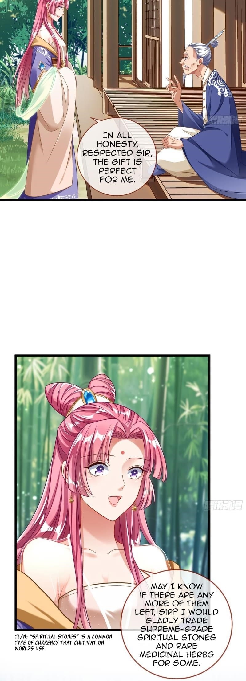 Cheating Men Must Die Chapter 481 - Page 15