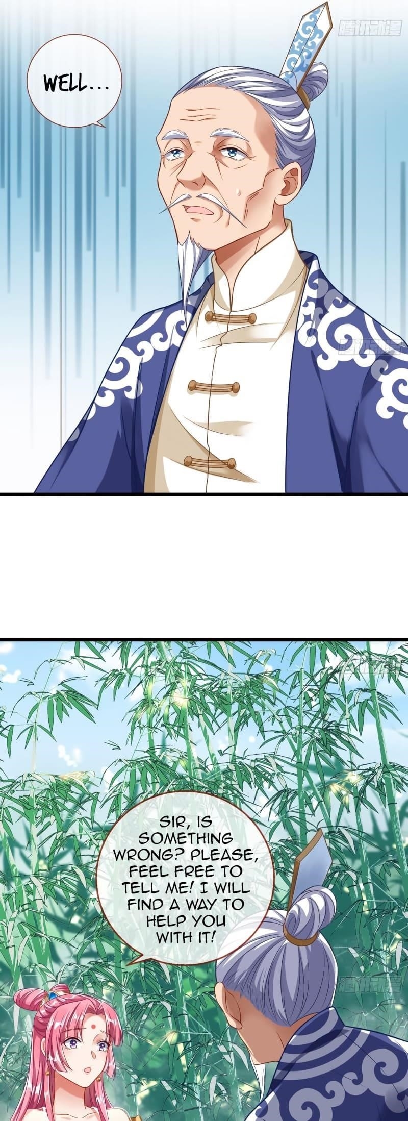 Cheating Men Must Die Chapter 481 - Page 16