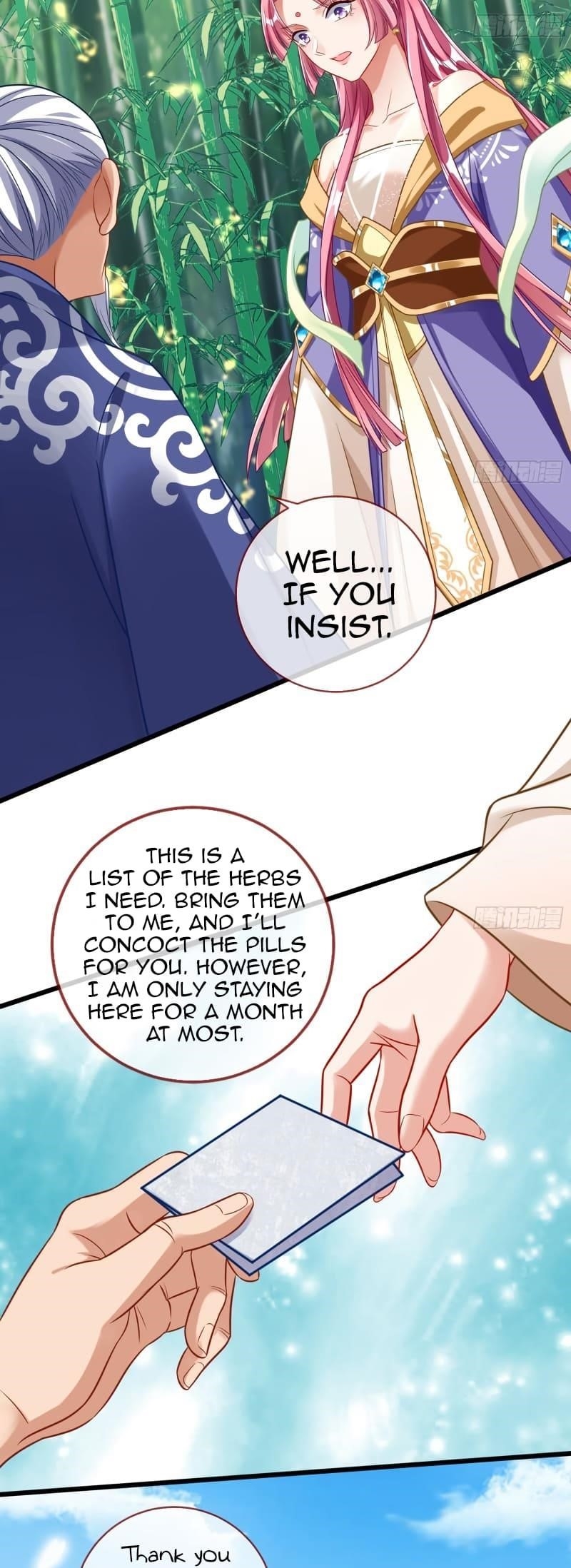 Cheating Men Must Die Chapter 481 - Page 18