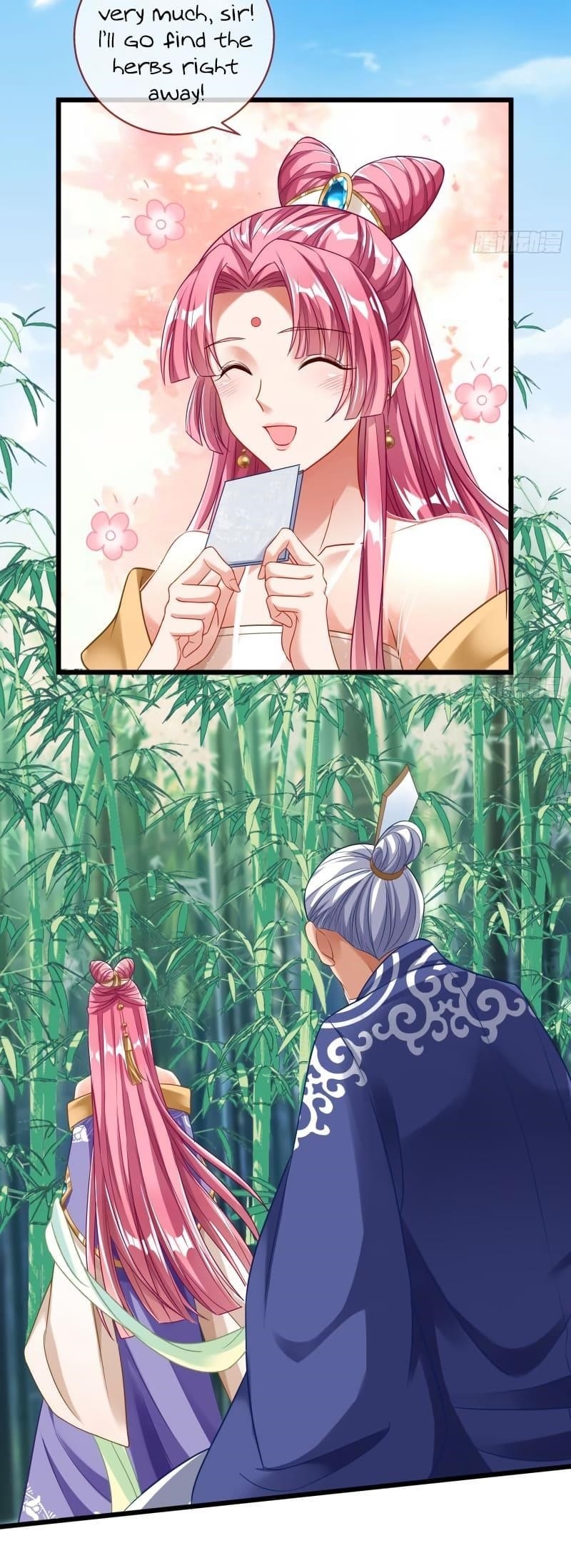 Cheating Men Must Die Chapter 481 - Page 19