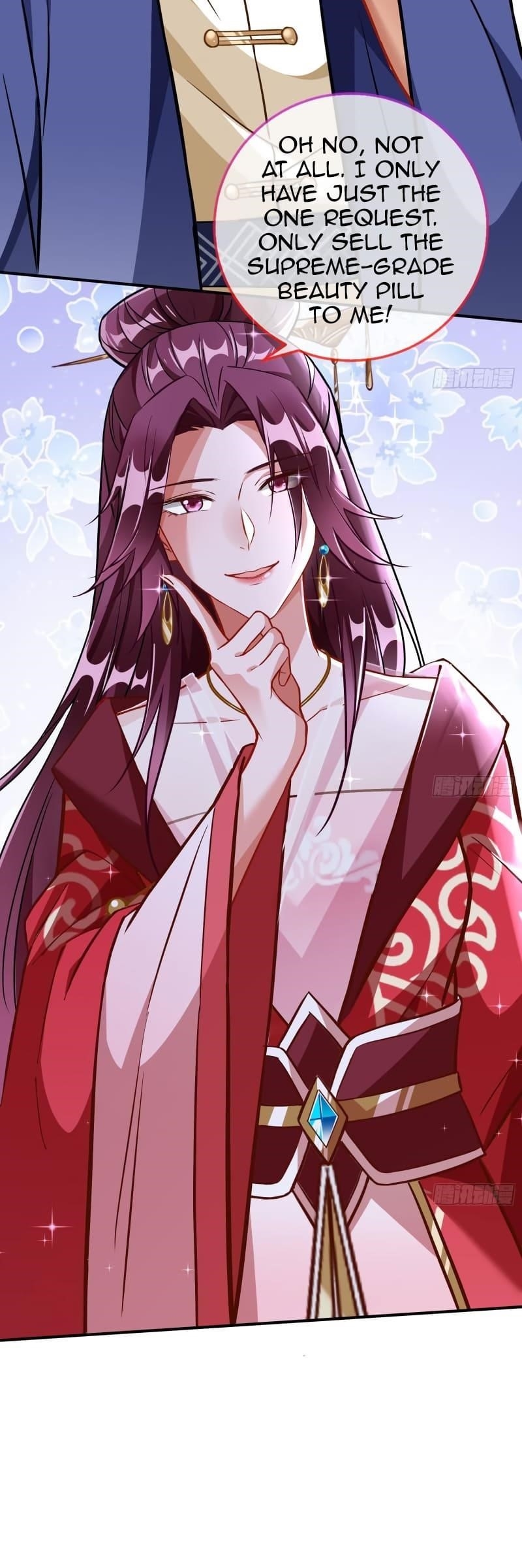 Cheating Men Must Die Chapter 481 - Page 25