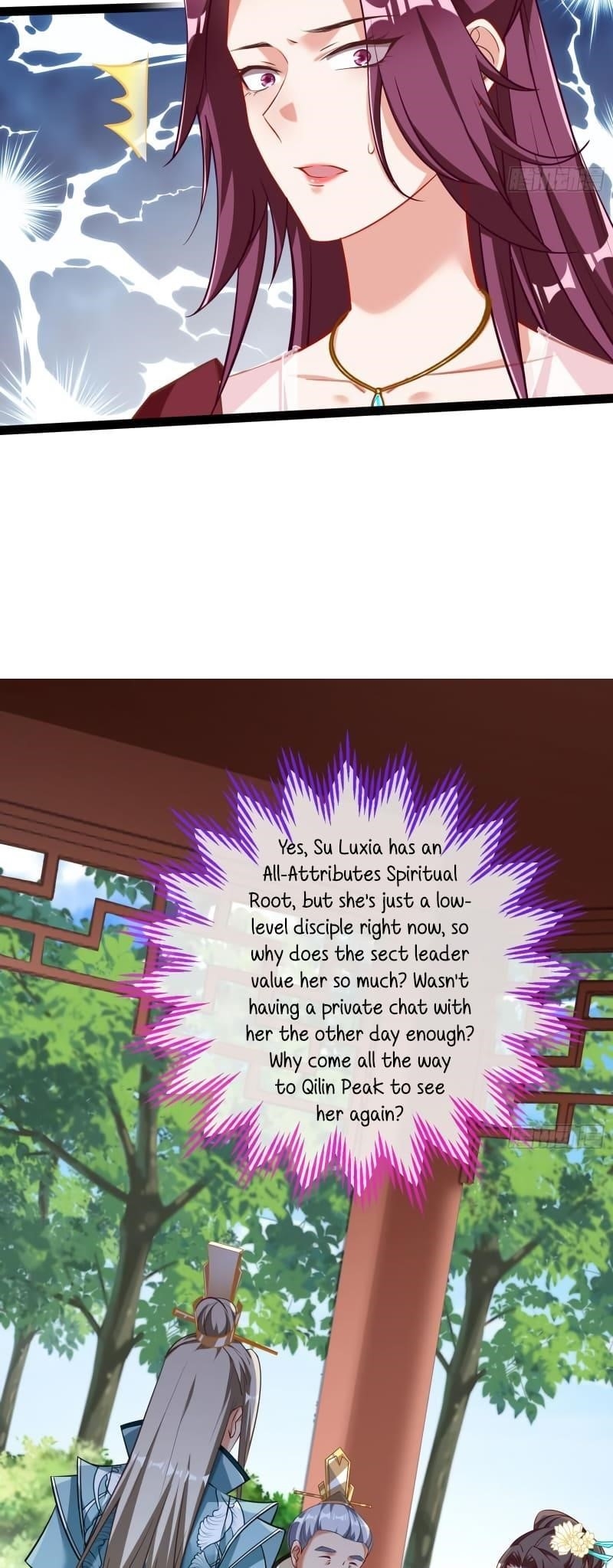 Cheating Men Must Die Chapter 481 - Page 4