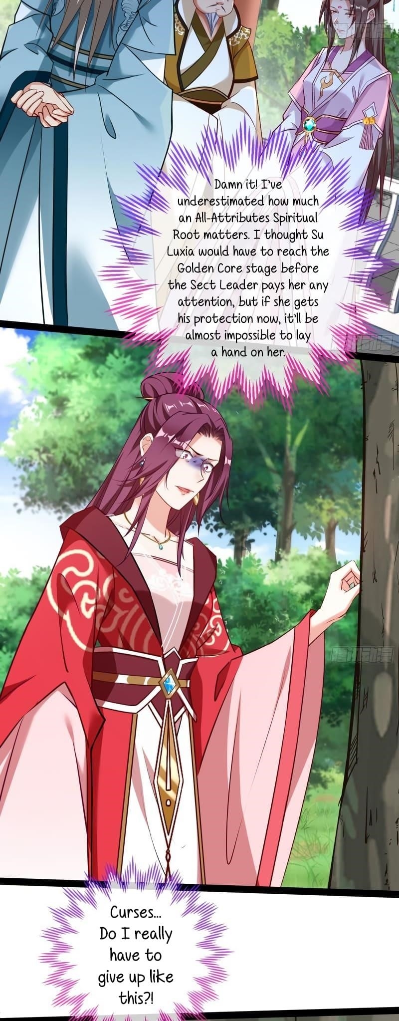 Cheating Men Must Die Chapter 481 - Page 5