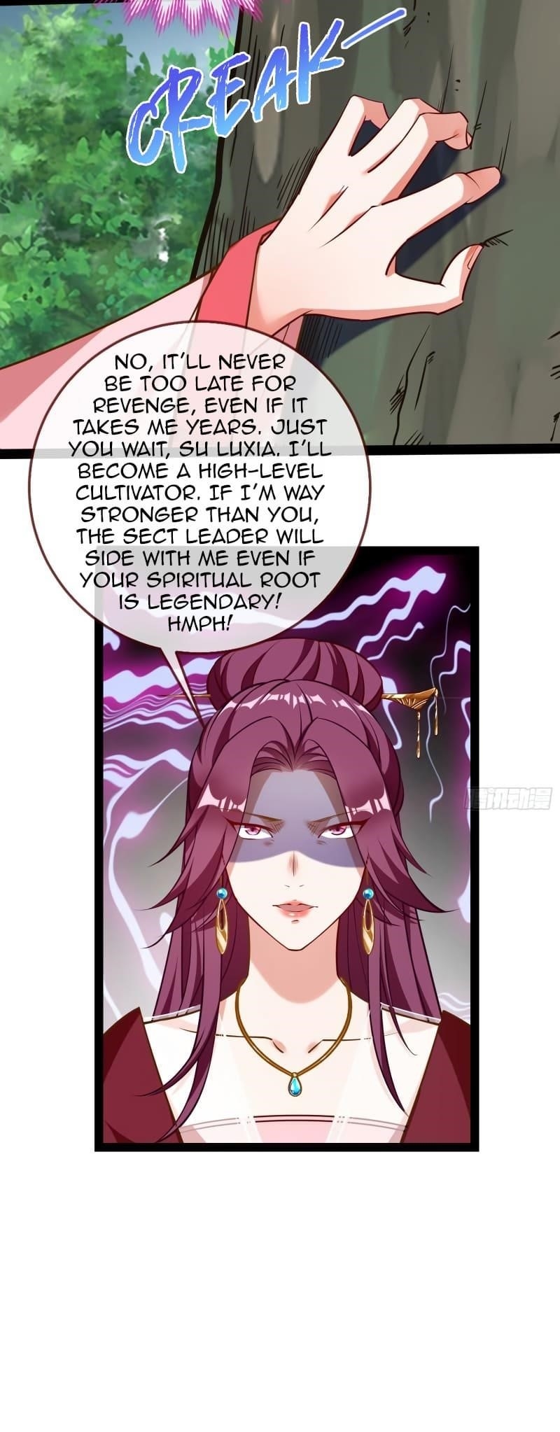 Cheating Men Must Die Chapter 481 - Page 6