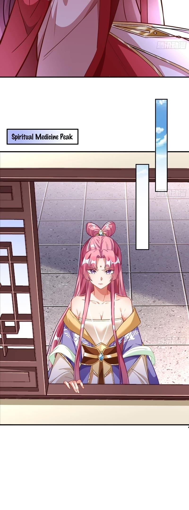 Cheating Men Must Die Chapter 482 - Page 12