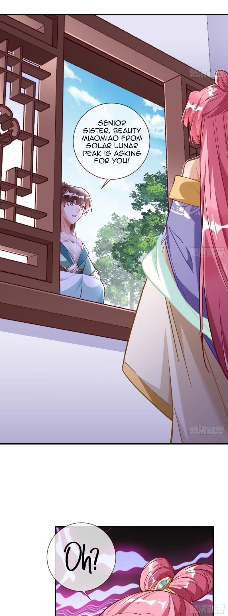 Cheating Men Must Die Chapter 482 - Page 14