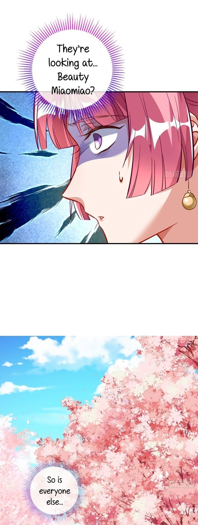 Cheating Men Must Die Chapter 482 - Page 17