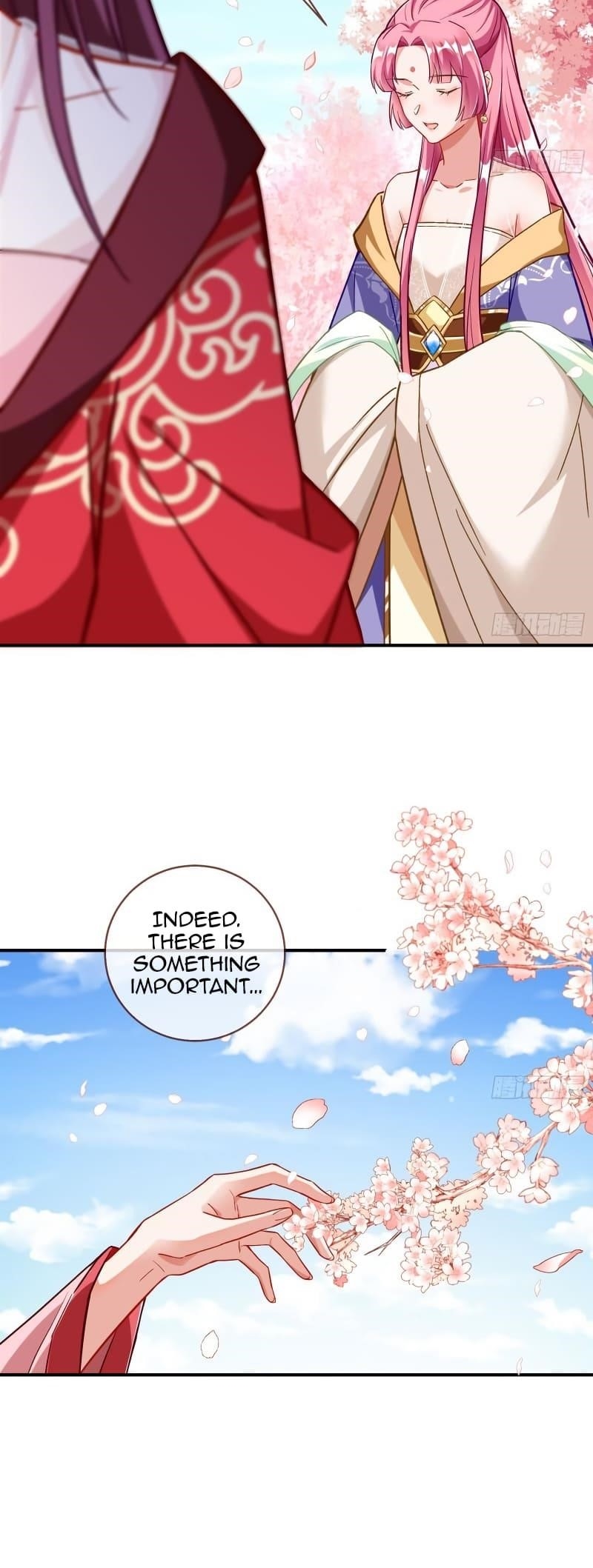 Cheating Men Must Die Chapter 482 - Page 19