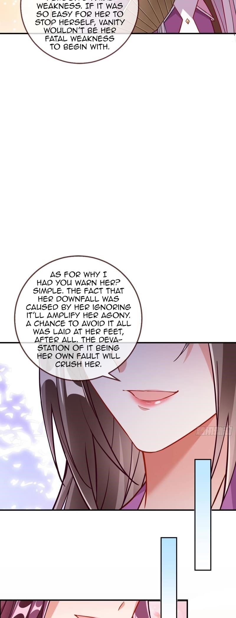 Cheating Men Must Die Chapter 482 - Page 8