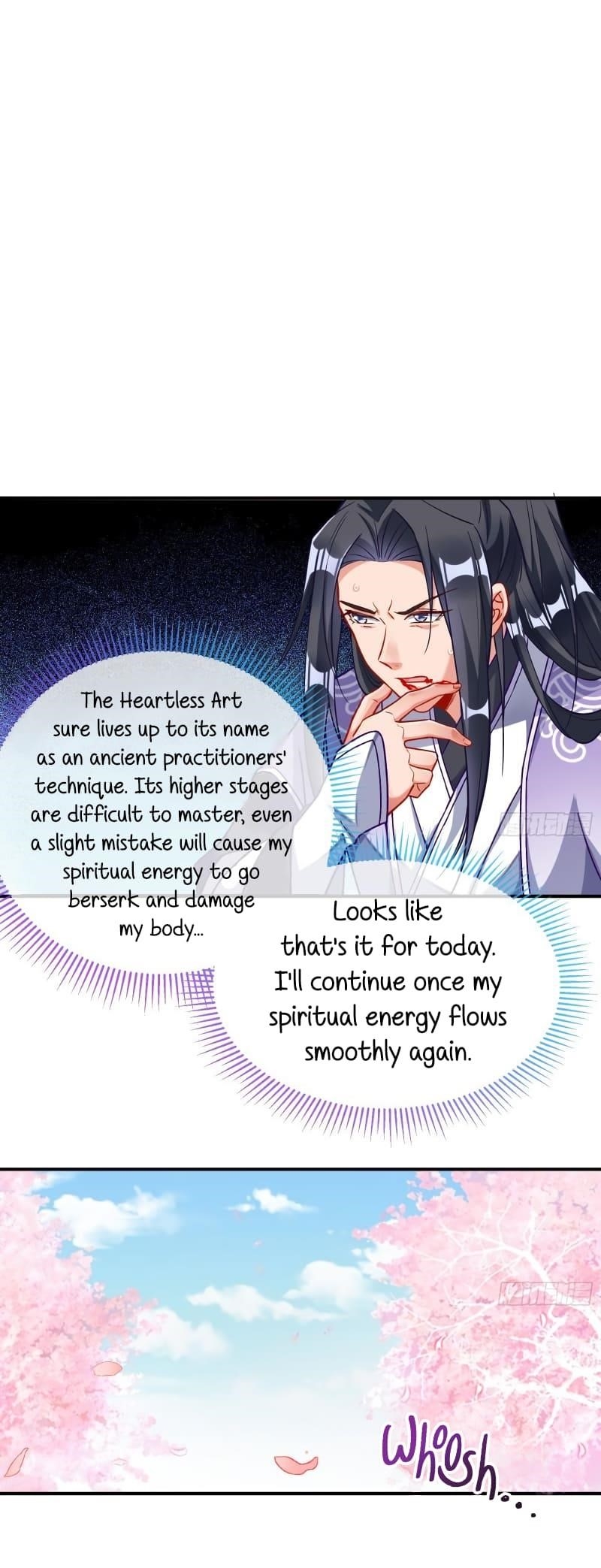 Cheating Men Must Die Chapter 483 - Page 10