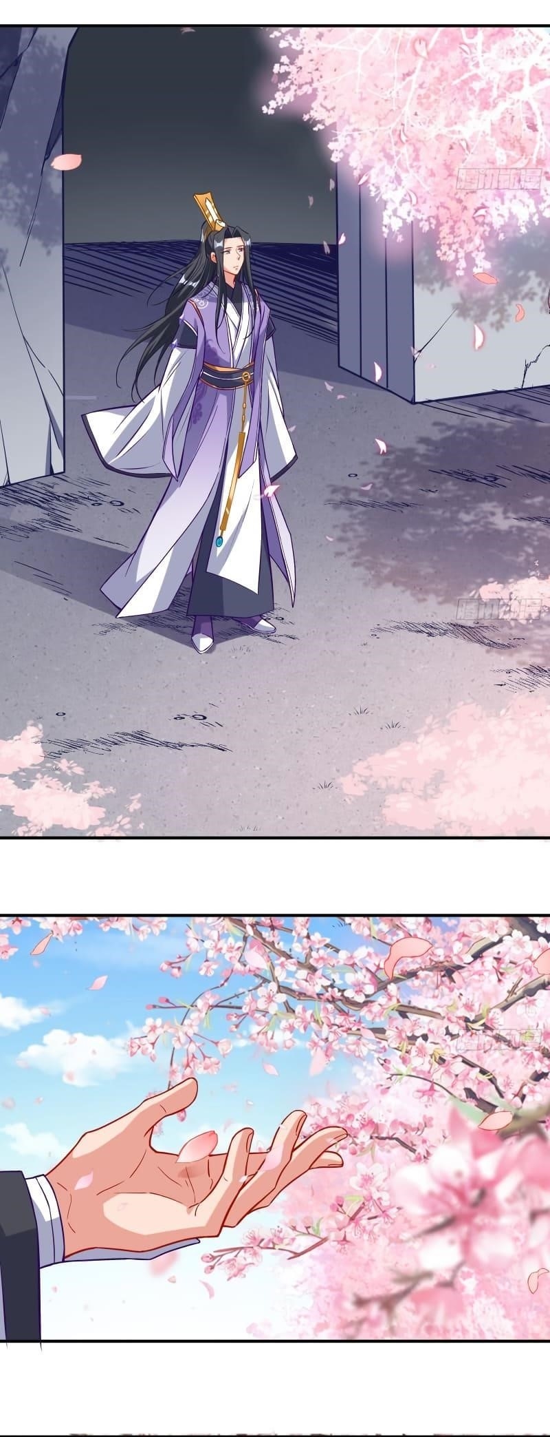 Cheating Men Must Die Chapter 483 - Page 11