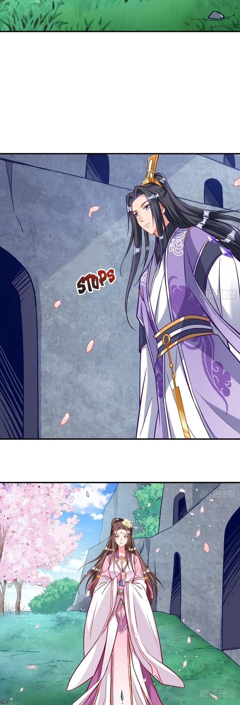 Cheating Men Must Die Chapter 483 - Page 14