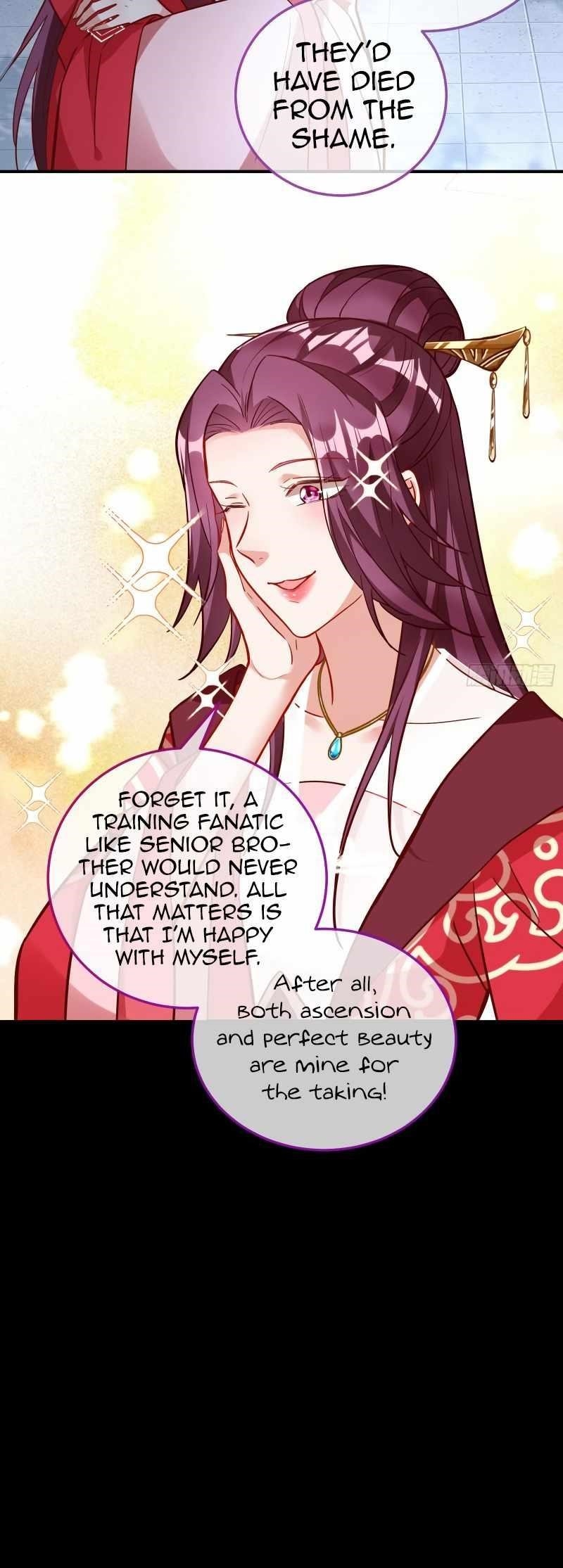 Cheating Men Must Die Chapter 484 - Page 20