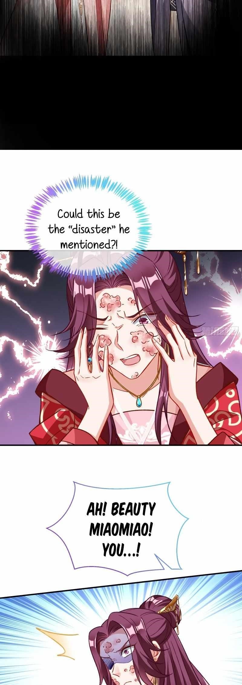 Cheating Men Must Die Chapter 485 - Page 13