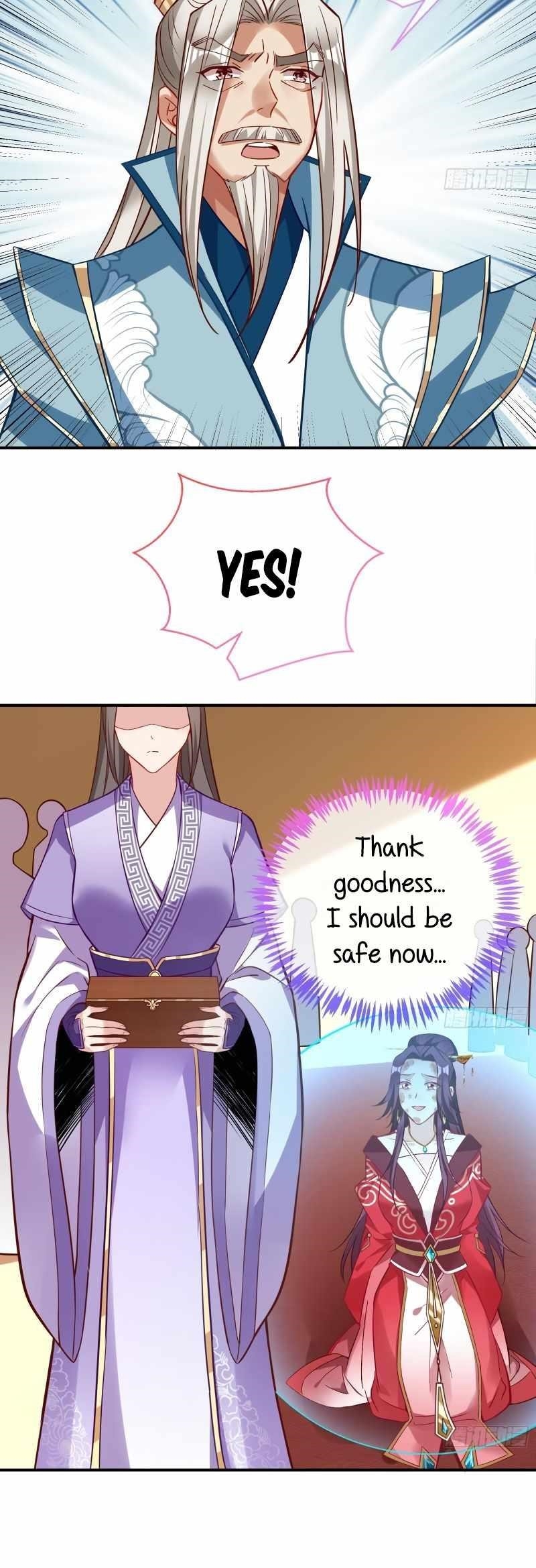 Cheating Men Must Die Chapter 485 - Page 25