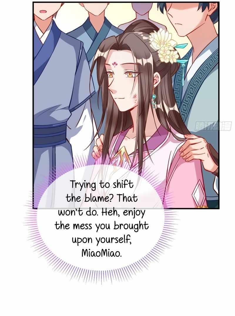 Cheating Men Must Die Chapter 485 - Page 26