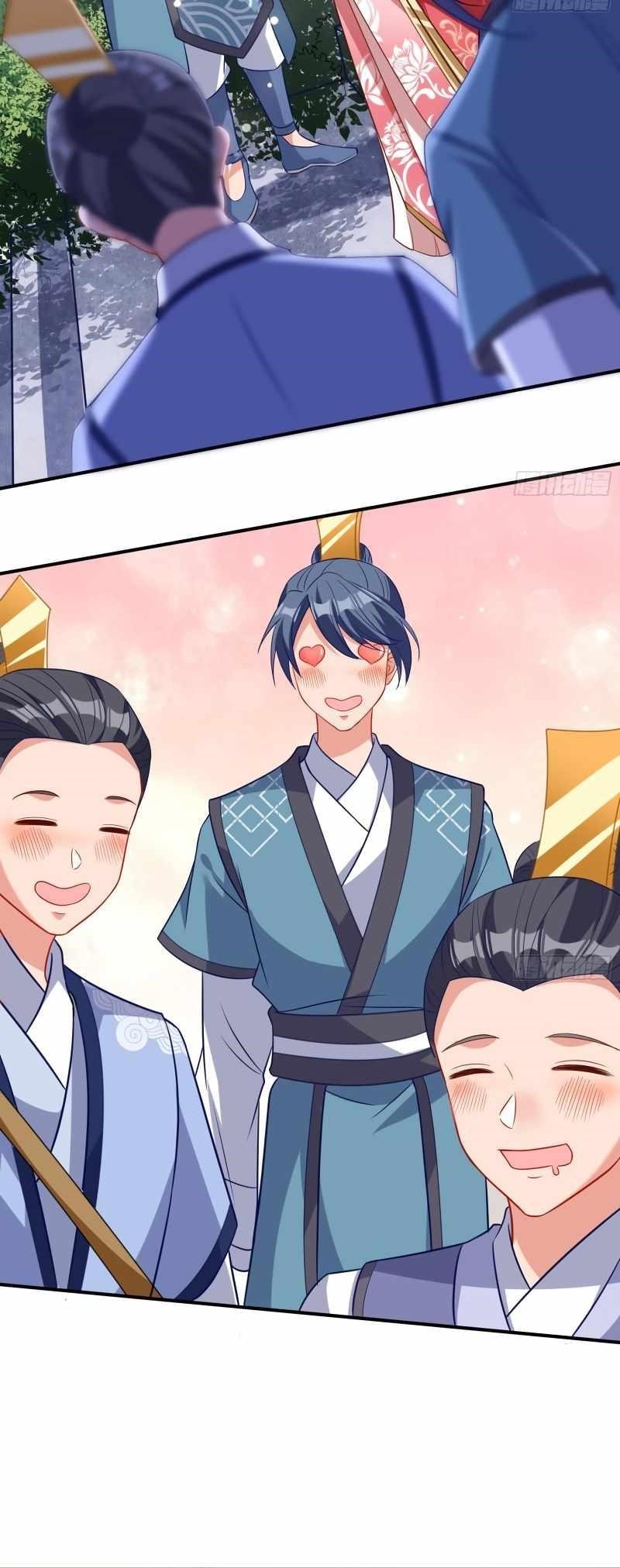 Cheating Men Must Die Chapter 485 - Page 6