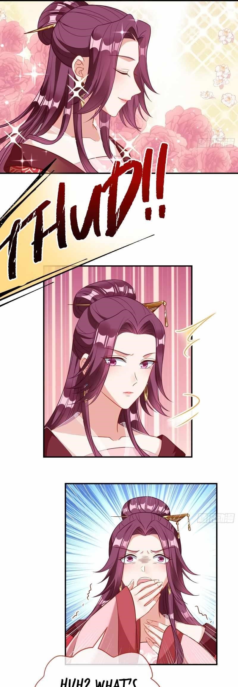 Cheating Men Must Die Chapter 485 - Page 7