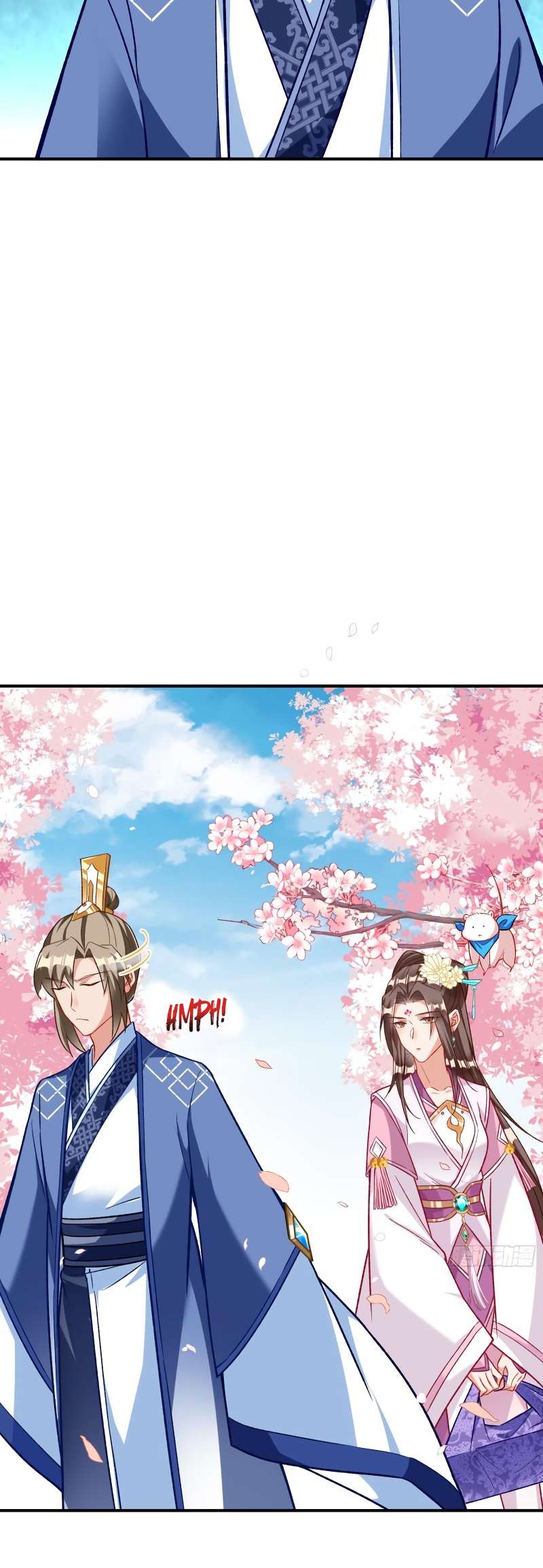 Cheating Men Must Die Chapter 488 - Page 25