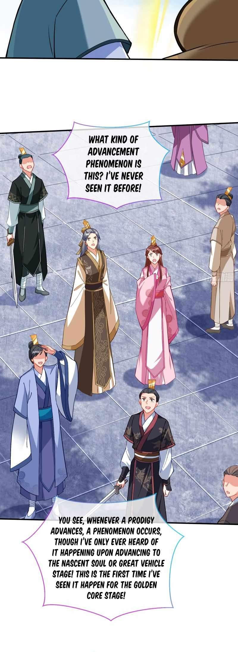 Cheating Men Must Die Chapter 489 - Page 16