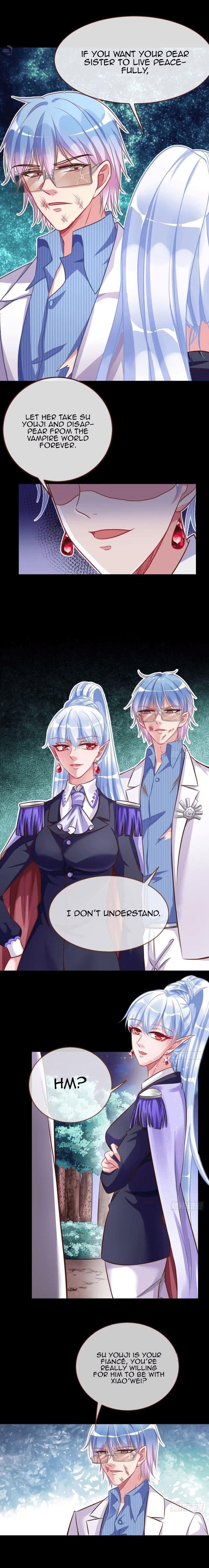 Cheating Men Must Die Chapter 49 - Page 5