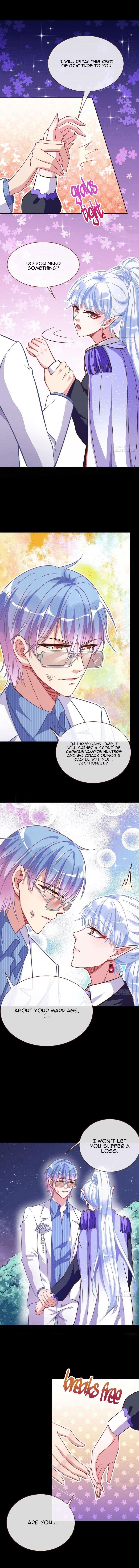 Cheating Men Must Die Chapter 49 - Page 7