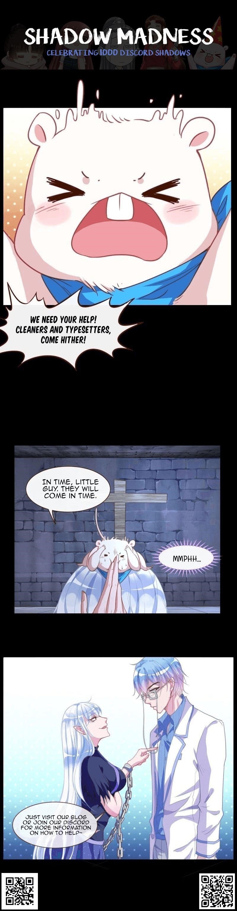 Cheating Men Must Die Chapter 49 - Page 9