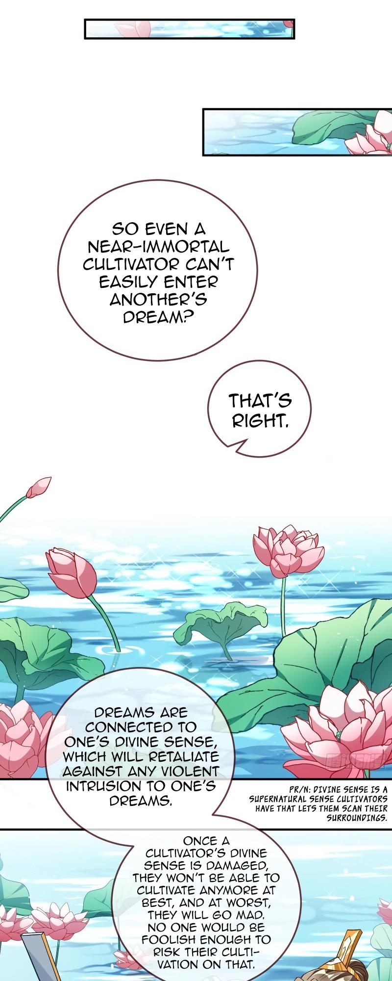 Cheating Men Must Die Chapter 490 - Page 19