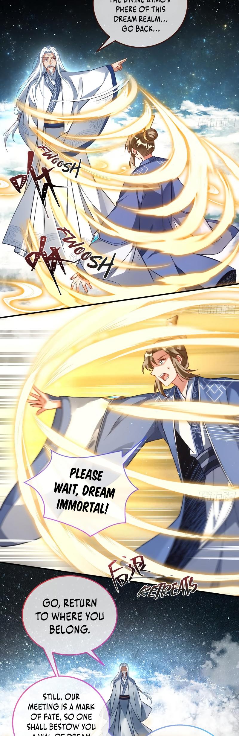 Cheating Men Must Die Chapter 490 - Page 4