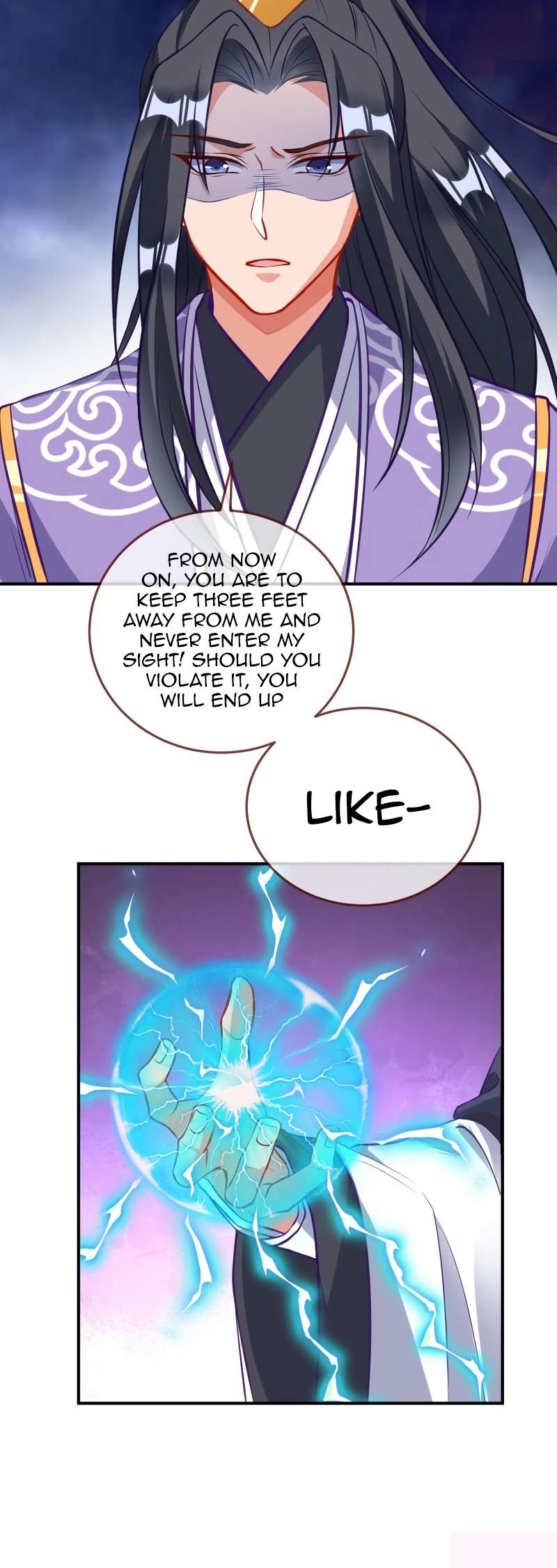 Cheating Men Must Die Chapter 491 - Page 5