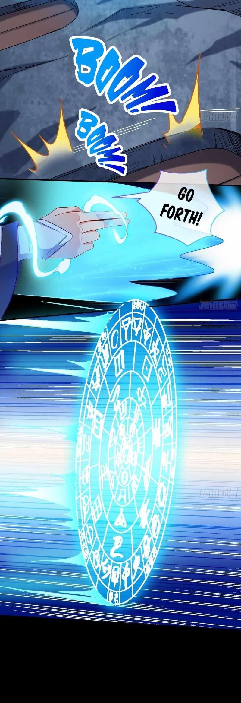 Cheating Men Must Die Chapter 492 - Page 14